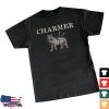 kenny Charmer Official Merch Store Shop Black Wolf Shirta