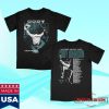 kenny Cody Johnson Merch Store Shop Leather Deluxe Photo Tour Teeaa