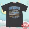 Eric Church Merch Store Shop Red Rocks Event Hoodie Navy