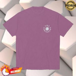 The Lumineers Merch Store Shop Automatic Bangor Event Tee