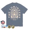 kenny The Lumineers Merch Store Shop The Lumineers Automatic Flushing Event Teea