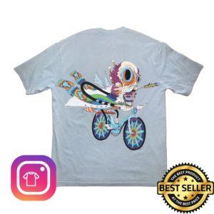 Sunshine Attire Store Merch Sunshine Attire Llc Albert T-Shirt