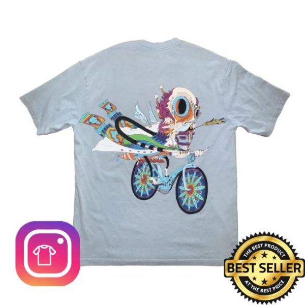 Sunshine Attire Store Merch Sunshine Attire Llc Albert T-Shirt