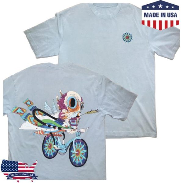 Sunshine Attire Store Merch Sunshine Attire Llc Albert T-Shirt