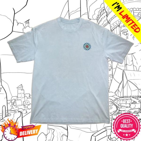 Sunshine Attire Store Merch Sunshine Attire Llc Albert T-Shirt