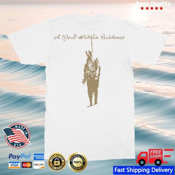 Indiemerchstore Merch Abigail Williams A Void Within Existence T-Shirt