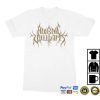 kenny indiemerchstore merch abigail williams a void within existence t shirt