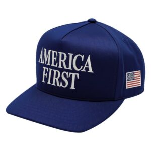 Nick Fuentes Merch Store Shop Official America First Hat