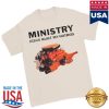 Charlotte Dobre Merch Store Shop Petty Princess Pocket T-Shirt