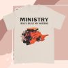 kenny ministry official store merch jesus built my hotrod t shirt