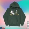 kenny and thats why we drink store merch the pour decisions tour ghost skeleton pullover hoodie