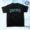 Closed Casket Activities Store Merch God’s Hate Won’t Be Disgraced T-Shirt