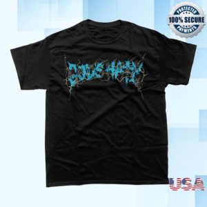 Closed Casket Activities Store Merch God’s Hate Samurai Hc T-Shirt