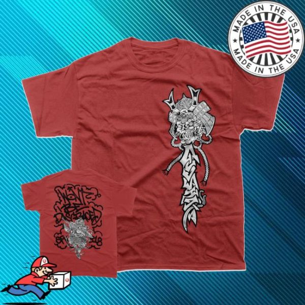 Closed Casket Activities Store Merch God’s Hate Won’t Be Disgraced T-Shirt