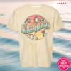 kenny dirty heads store merch retro palms yellow t shirt