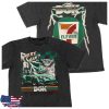 kenny 7collection store merch dgk x 7 eleven%28r%29 t shirt sd