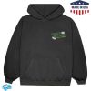 Tucker Wetmore Store Merch Billiard T-Shirt