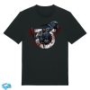 kenny warhammer store merch space marine 2 tyranid hive t shirt