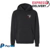 kenny dylan gossett store merch westward cowboy hoodie