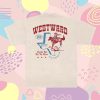 Dylan Gossett Store Merch Westward Cowboy Hoodie