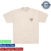 kenny dylan gossett store merch westward cowboy tee