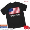 Dylan Gossett Store Merch Westward Cowboy Tee