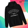 Hangovergang Official Store Merch Whiteboy Stars & Stripes T-Shirt
