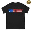 kenny hangovergang official store merch red white blue whiteboy t shirt