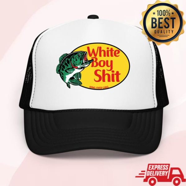 Hangovergang Official Store Merch Wbs Hat