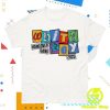 kenny hangovergang official store merch wbs t shirt