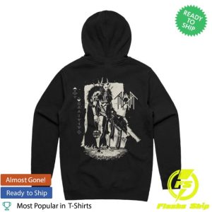 Merch Jungle Sleep Token Store Merch The Summoning Rune Hood