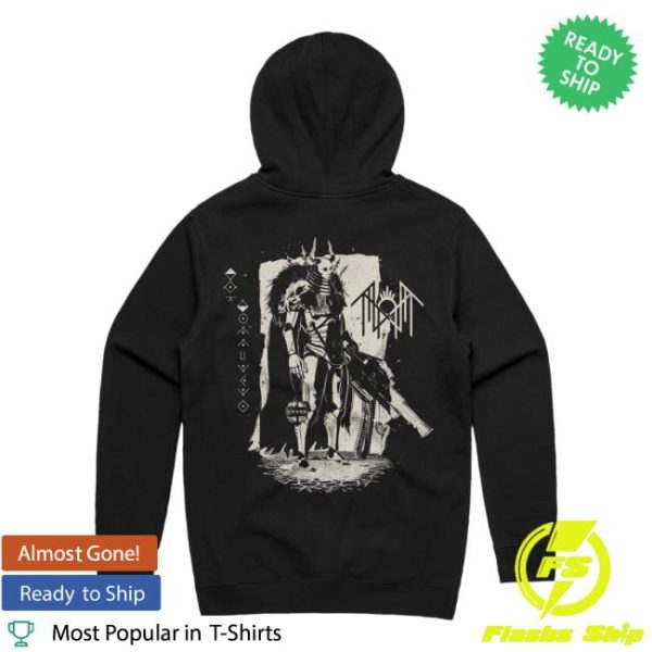 Merch Jungle Sleep Token Store Merch The Summoning Rune Hood