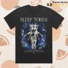 kenny merch jungle sleep token store merch rain tee