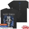 kenny merch jungle sleep token store merch rain tee qqd