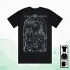 Merch Jungle Sleep Token Store Merch Rain Tee