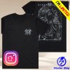 kenny merch jungle sleep token store merch vessel tnbty black tee ssd