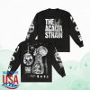 kenny rise records store merch the acacia strain anatomy black long sleeve