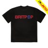 kenny robbie williams store merch britpop tour date t shirt