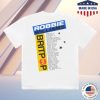 kenny robbie williams store merch vintage style tour date t shirt w
