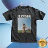 kenny findingfletcher store merch wyslm album tee