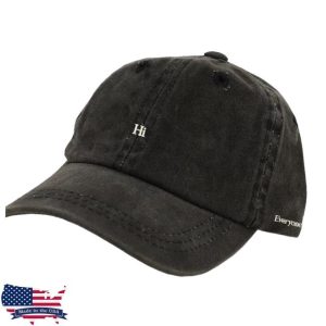 Findingfletcher Store Merch Hi, Everyone Leave Please Hat