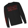 Shopfr Billie Eilish Store Merch Dual Photo Paris Black T-Shirt