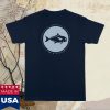 kenny local motion hawaii store merch hawaiian style simple fish tee