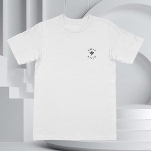 Local Motion Hawaii Store Merch Coat Of Arms Tee