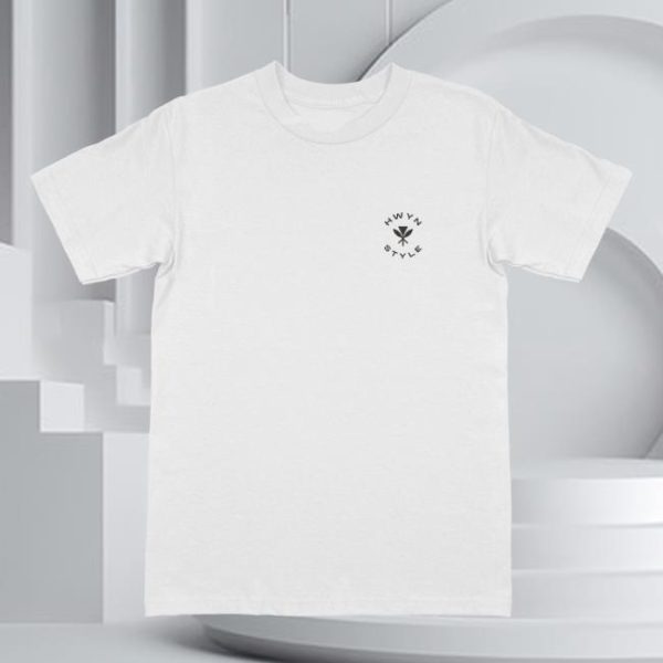 Local Motion Hawaii Store Merch Coat Of Arms Tee