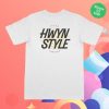 kenny local motion hawaii store merch coat of arms tee