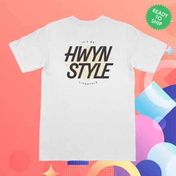 Local Motion Hawaii Store Merch Coat Of Arms Tee