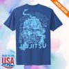 kenny Halfsumo Store Merch Renzo Gracie Fera Braba T Shirt