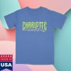 kenny glory days apparel store merch charlotte bolt t shirt