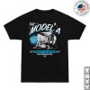 kenny violent gentlemen store merch model a premium tee